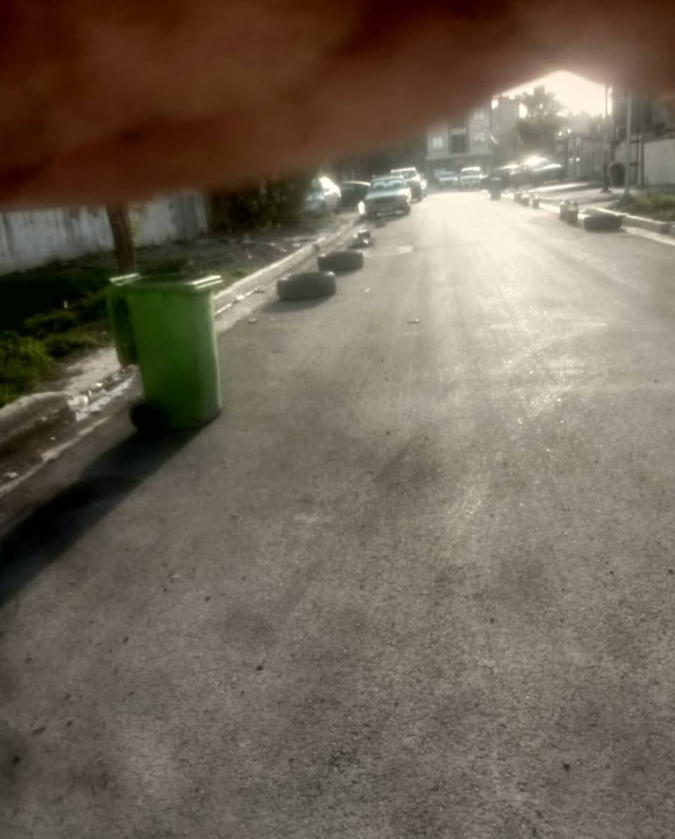 قطعه ارض للبيع المساحه 230 متر في شارع فلسطين في شارع صيدليه تاج العافيه للاستفسار الاتصال عله الرقم ***********
