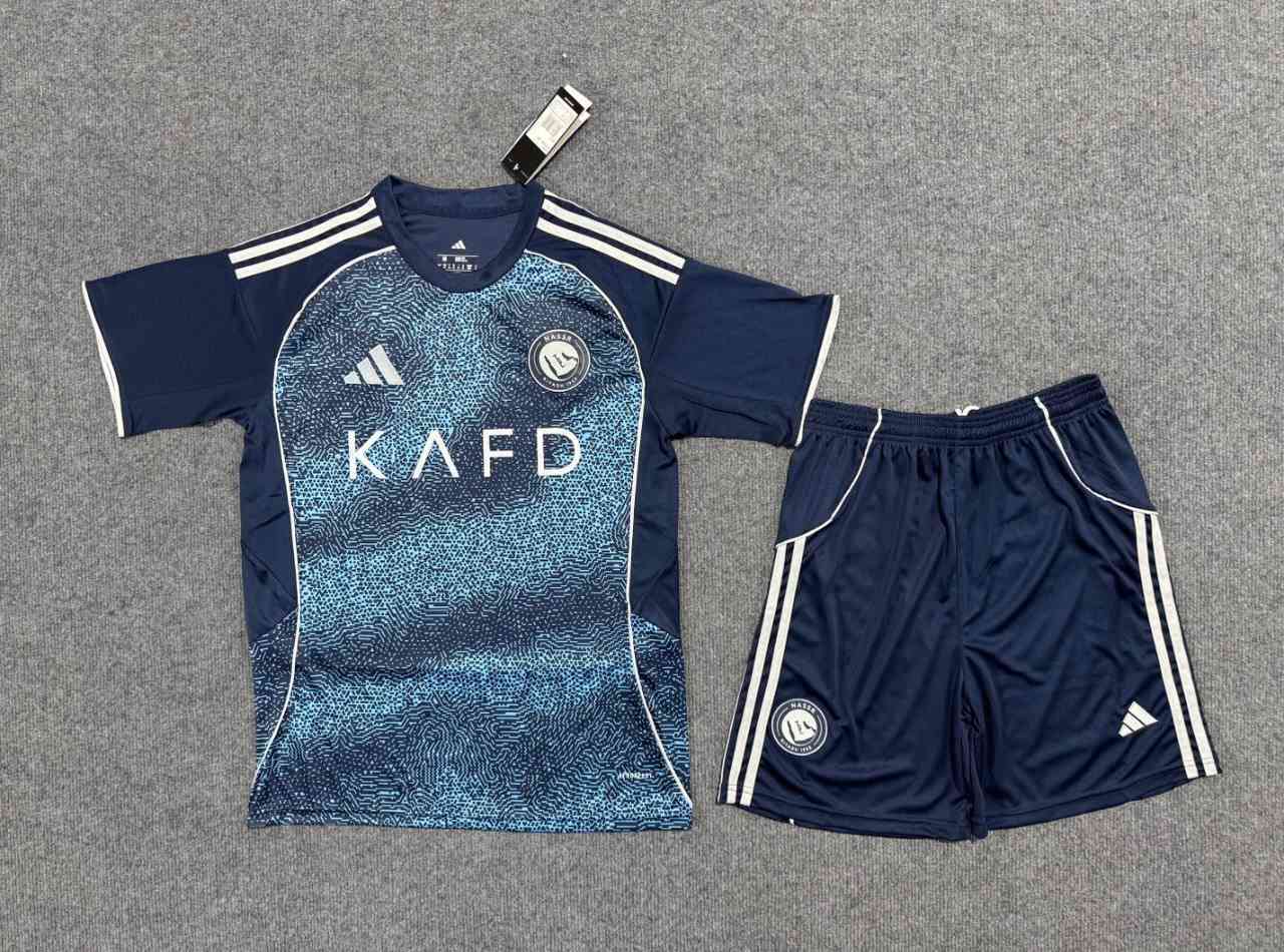 دريسات انديه 2026 الخامه التايلنديه درجه اولى🔥✅
بس 🔟 الف 
متوفر توصيل لكل شبر بالعراق 
للحجز راسلنا خاص او اتصل على الارقام التاليه :
***********
***********
#دريسات #العراق #رونالدو #ملابس #ميسي #اندية
