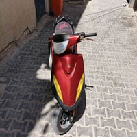 07741147701 سلام عليكم دراجه ماكس كلش حلو ما ناقصها اي شيء تجي وتشوف م...