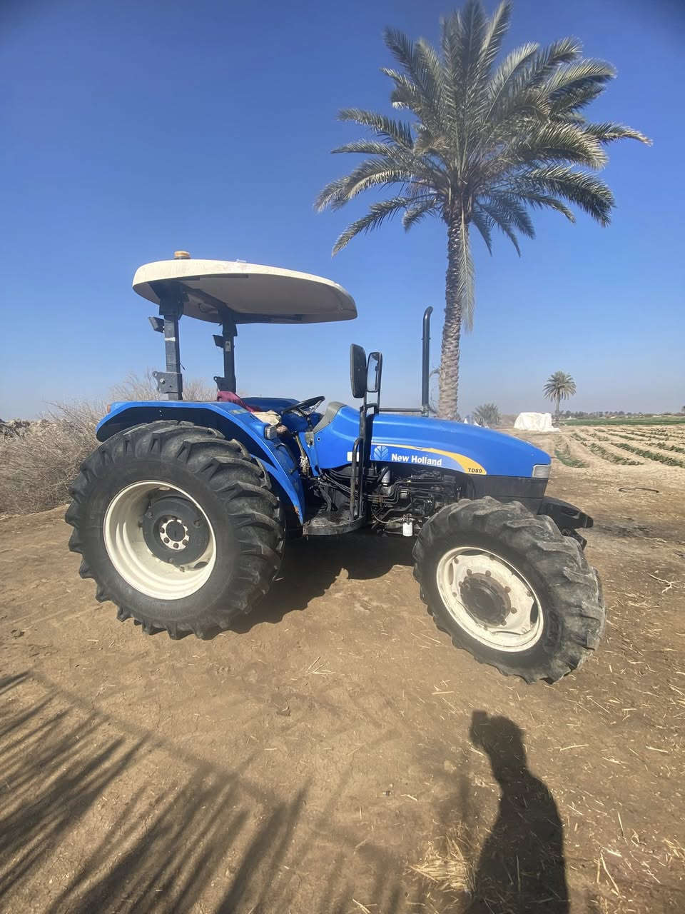 مكينه نيوهولند للبيع حجم ٨٠موديل ٢٠٠٧ مكفوله كفاله عامه رقم قادسيه تحويل للستفصار وتصال عل الرقم ***********
الخاص مغلق 
الشراي يتصل
