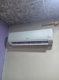 سبلت توسوت طن ونص شرط البروده ثلج  انڤريتر ع 4انبير يشتغل لبيع 500الف ...