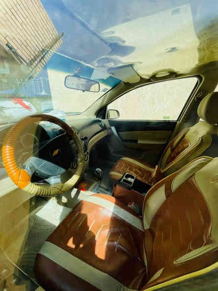 افيو 2011 استلام الشركه العامه رقم بغداد انكليزي باسمي شخصيا
كير اوتو داخل بيجي جاهزه من كلشي 

فقط رصعات بالجاملغات الاماميه  السعر 58 وبيها شي قليل حك جيتك

***********
