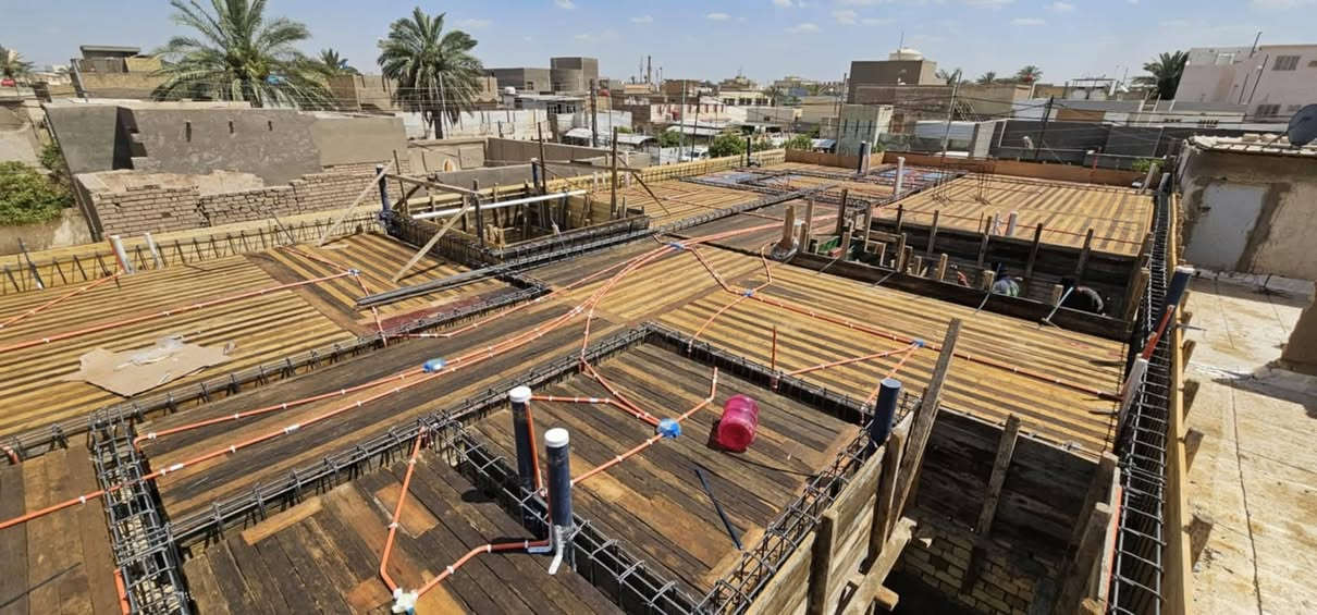 ⚡ فني كهربائي محترف  ⚡

تنفيذ جميع أعمال الكهرباء المنزلية بأعلى دقة واحتراف✔ تأسيس كهرباء المنازل كاملة✔ تمديد بوري وتركيب الأنابيب الكهربائية✔ سحب الأسلاك وتنظيم التأسيس حسب الأصول✔ إكمال مواقع العمل بسرعة وإتقان✔ صيانة الأعطال الكهربائية وكشف الخلل✔ عمل نظيف وضمان جودة

خبرة وثقة والتزام بالمواعيد، لأن راحتك وأمان منزلك أهم أولوياتنا 🙌

متواجدون في جميع مناطق بغدادللاستفسار والحجز راسلنا على الخاص أو اتصل الآن 📞
المهندس نعيم الكهربائي:***********
شغلك بأيدٍ أمينة... والنتيجة تضمن رضاك 💡
