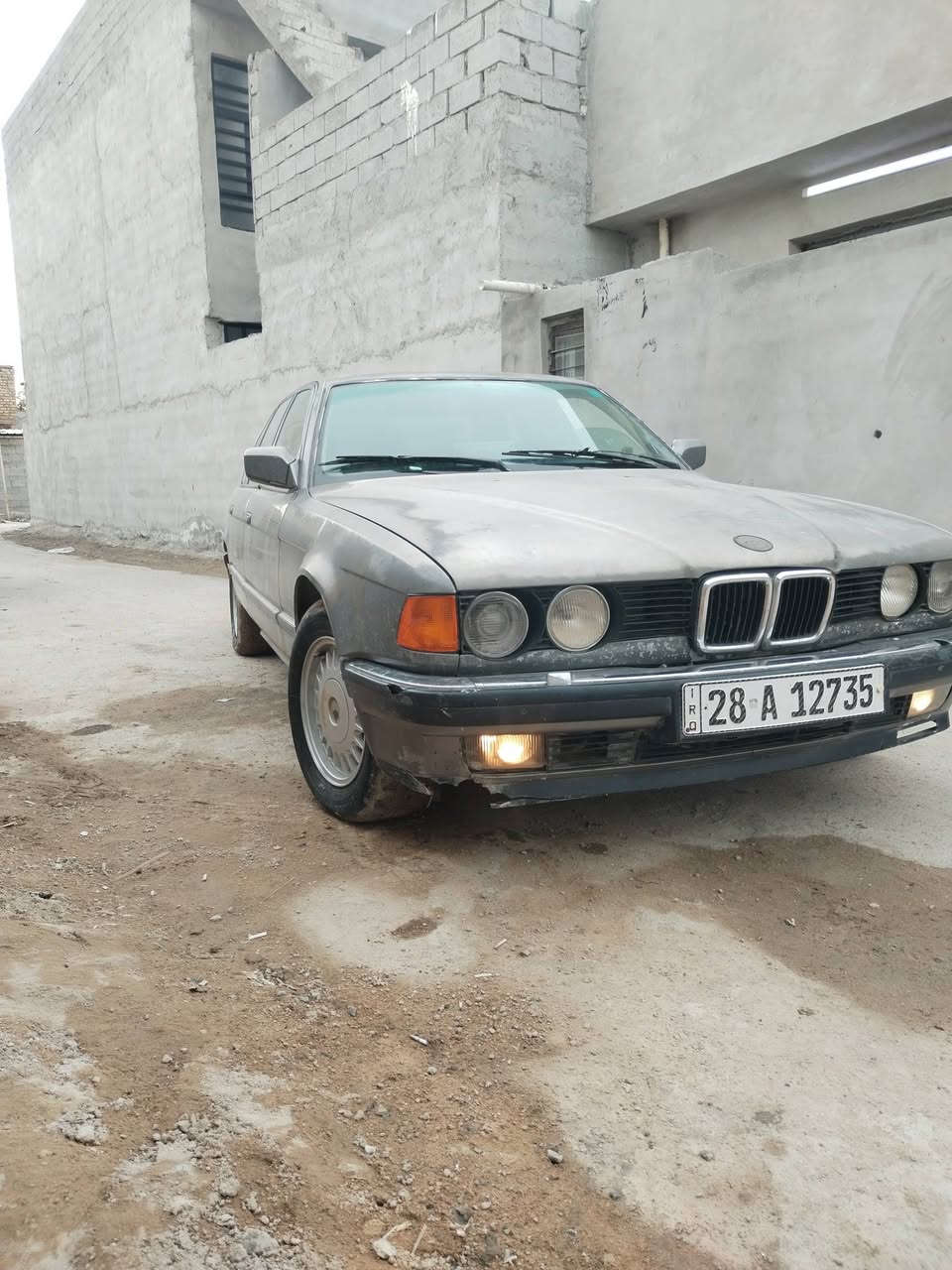 السلام عليكم بي ام 735 كير عادي رقم نجف نكليزي بسمي مشروع وطني مكاني بغداد $ 38


**إذا كنت صاحب هذا الإعلان وتريد حذفه لأي سبب، رجاءا أرسل رسالة إلى الدعم الفني**