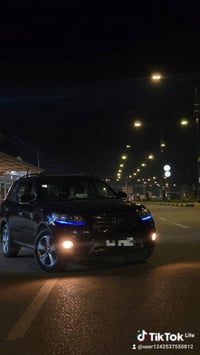 سنتافي • ٦ سلندر • ٧ راكب