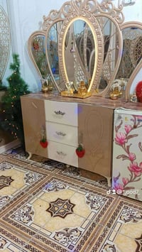 غرفة تركية • بيها مجال