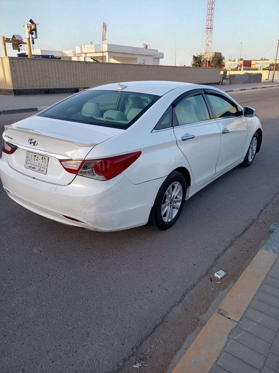 سوناته 2013 وراد أمريكي مكينه وكير كفاله 2000 حداديه كهربايات تمام السعر 88 رقمه ذي قار راعيه بل بصره مكانه بصره سنويه 2025 رقم الهاتف***********
