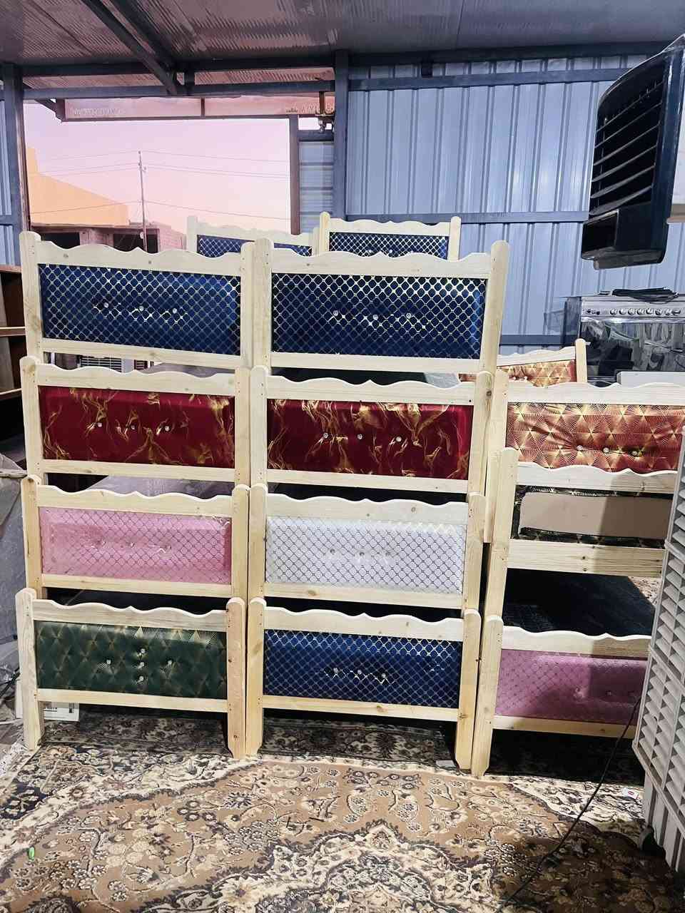 أنواع الاغراض المستعمله في معرض ومزاد النورين في ديالى بعقوبة كاطون الرحمه مجاور أسواق سما  للتواصل ***********
