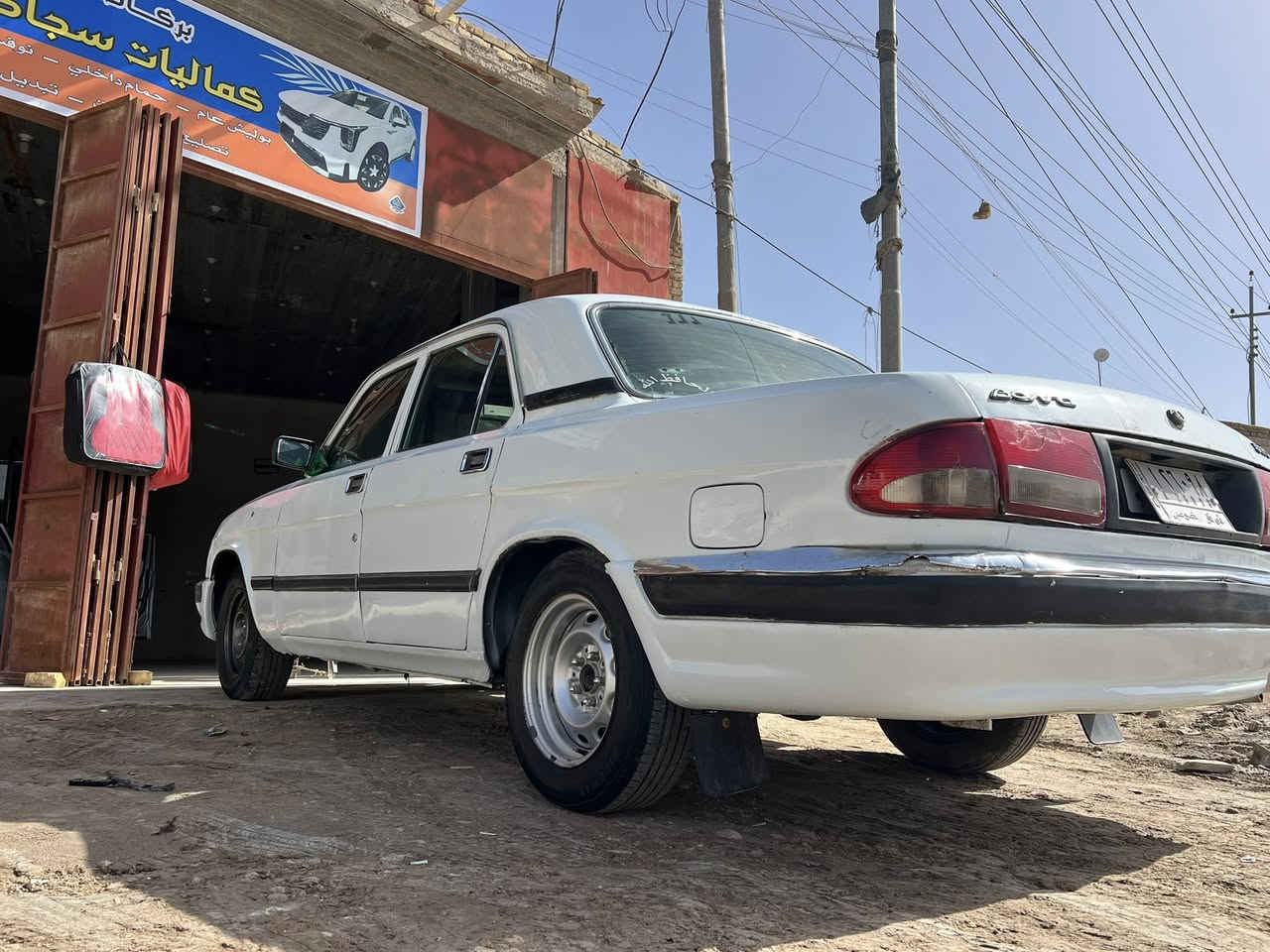 فولكه للبيع محور كلاها جاهزه مكينه وكير  تبريد حداديه سنويه ماصاقطه سياره تظيفه حيل سعر 47  موبايل ***********
