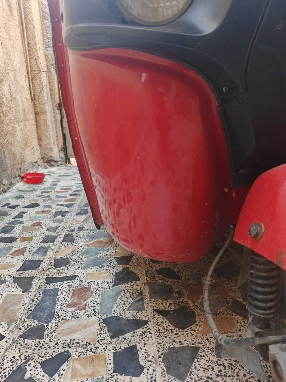 سلام عليكم شباب تكتك لبيع مديل 18ول محرم 20يرادله شرك معمر عام وصبغ عام لسعر 4750 وبيه مجال حك جيه لعنوان بغدادسفسار خاص


**إذا كنت صاحب هذا الإعلان وتريد حذفه لأي سبب، رجاءا أرسل رسالة إلى الدعم الفني**