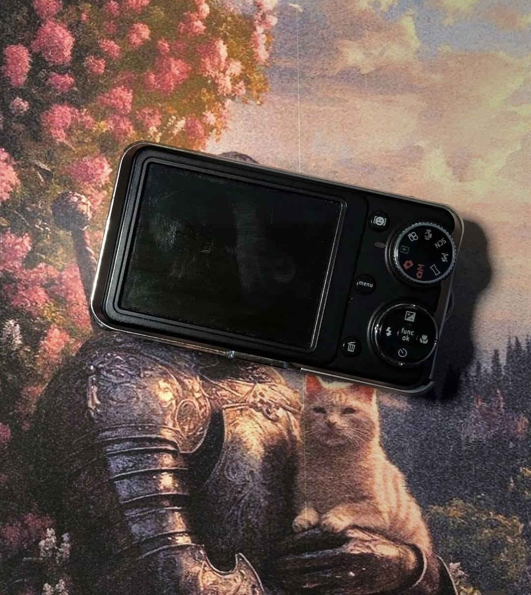 3 كامرات
الge ب 70 
والفوجي ب50 
والalaba ب20 
كلهن ب130 
توصيل اكو كلهن وياهن بطاريات وشاحنه للge 
والبقيه باتريات قلم


**إذا كنت صاحب هذا الإعلان وتريد حذفه لأي سبب، رجاءا أرسل رسالة إلى الدعم الفني**