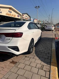 فورتي ٢١ فول جي تي ألين  كير مكينه مكفول  حادث بنيد نفسه ومصلح  سعر 13...