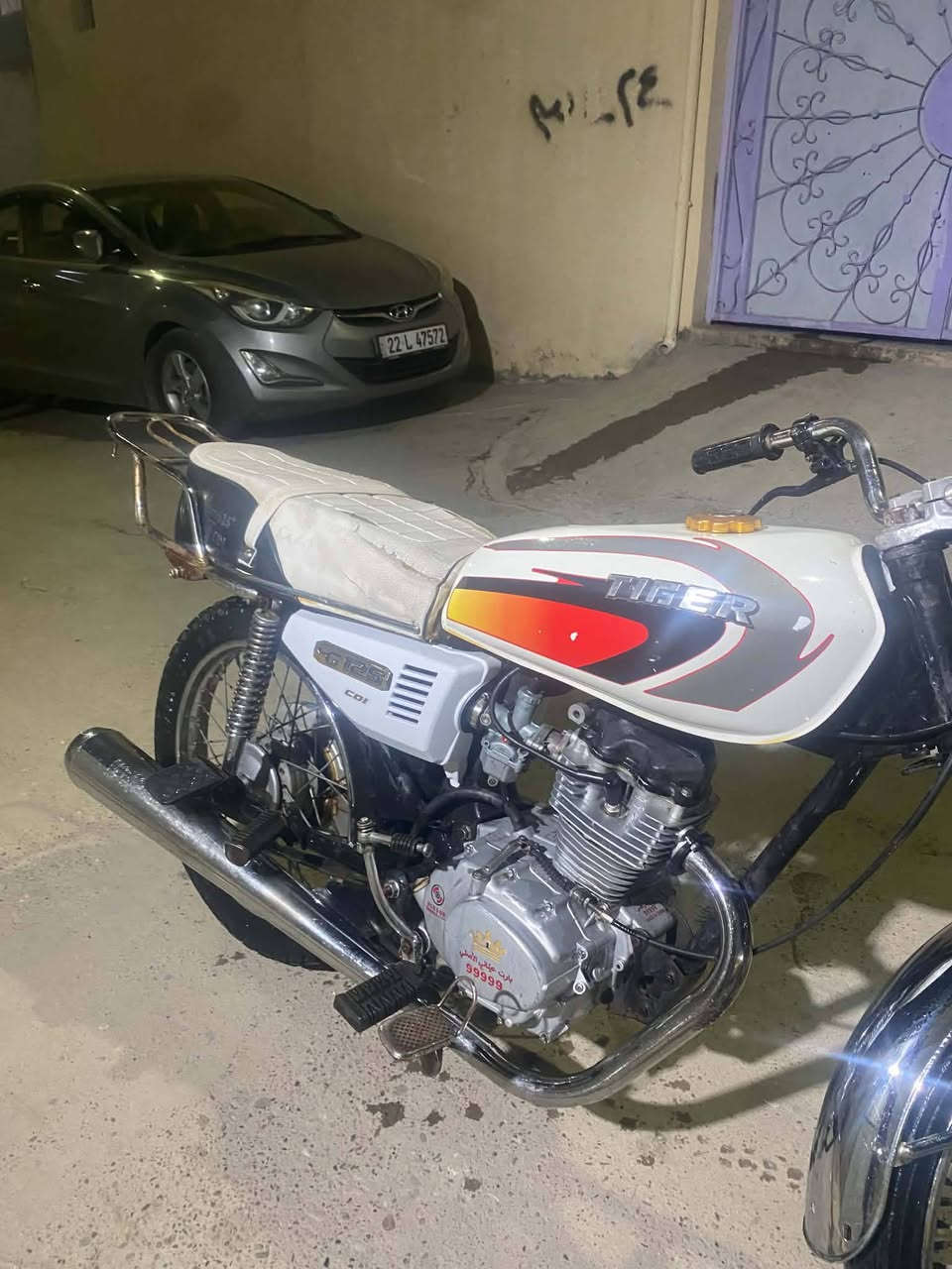 بارت 5 تسعات نضيف كلشي مايعوزو 250 وبي مجال


**إذا كنت صاحب هذا الإعلان وتريد حذفه لأي سبب، رجاءا أرسل رسالة إلى الدعم الفني**