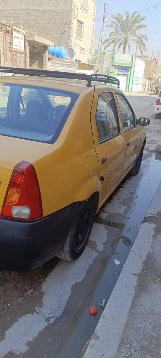 رينو لوكان 2010كير ومكينه جدد تخم تاير جديد كهربائيات كلهه شغاله السعر32وبيها مجال ***********
