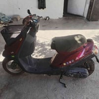 ياماها • دراجة • للبيع