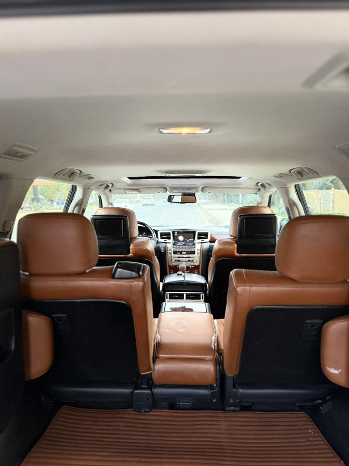 السلام عليكم للبيع
السياره باسمي تحويل مباشر. هزه جديده وكامله وفحص ورقم جديد  

لكزز 

مكينه وكير مكفولات بدون فتح 

تشغيل بعد 

السياره بريمي اصلي 

داخل بيجي

3 شاشات بلاديه 

موديل 12

مري شفط 

جكات 

كشنات تدفئه تبريد 

جنطه كهرباء

رادار

تحديد مسار 

بطرف جملغ  بارد بسيط باب سايق 

ومعروفه شنو موصفات الكزز يرادلها جريده متخلص 

العنوان بعقوبه 

لاستفسار اكثر هاتف غير متواجد نت فقط اتصال مراوس بجارجر 

***********
