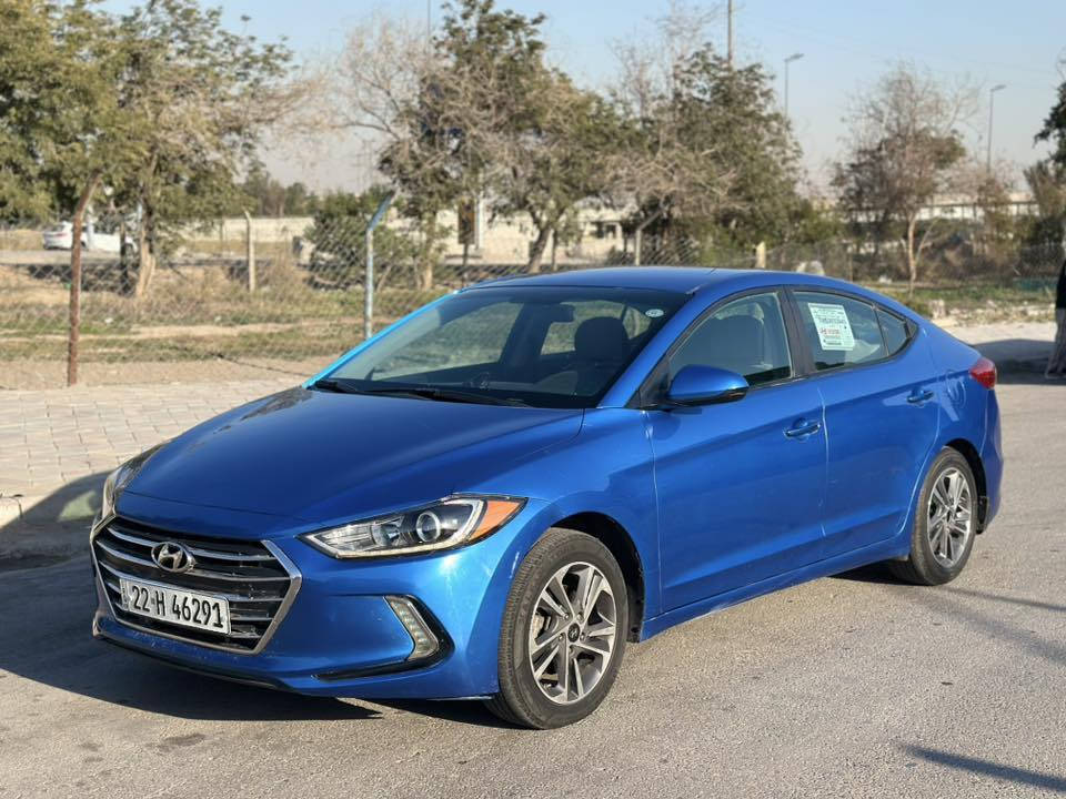 سلام عليكم
للبيع النترا 2017 
حادثها بنيد فقط بدون دواخل
صبغ بنيد ودعاميات فقط
سيارة جديدة وجاهزة ماشية 126
مابيها اي نقص جاهزة
رقم اربيل هزة وفحص جدد تحويل مباشر
السعر #123ورقة
مكاني بغداد الجديدة
*********** مصطفى
