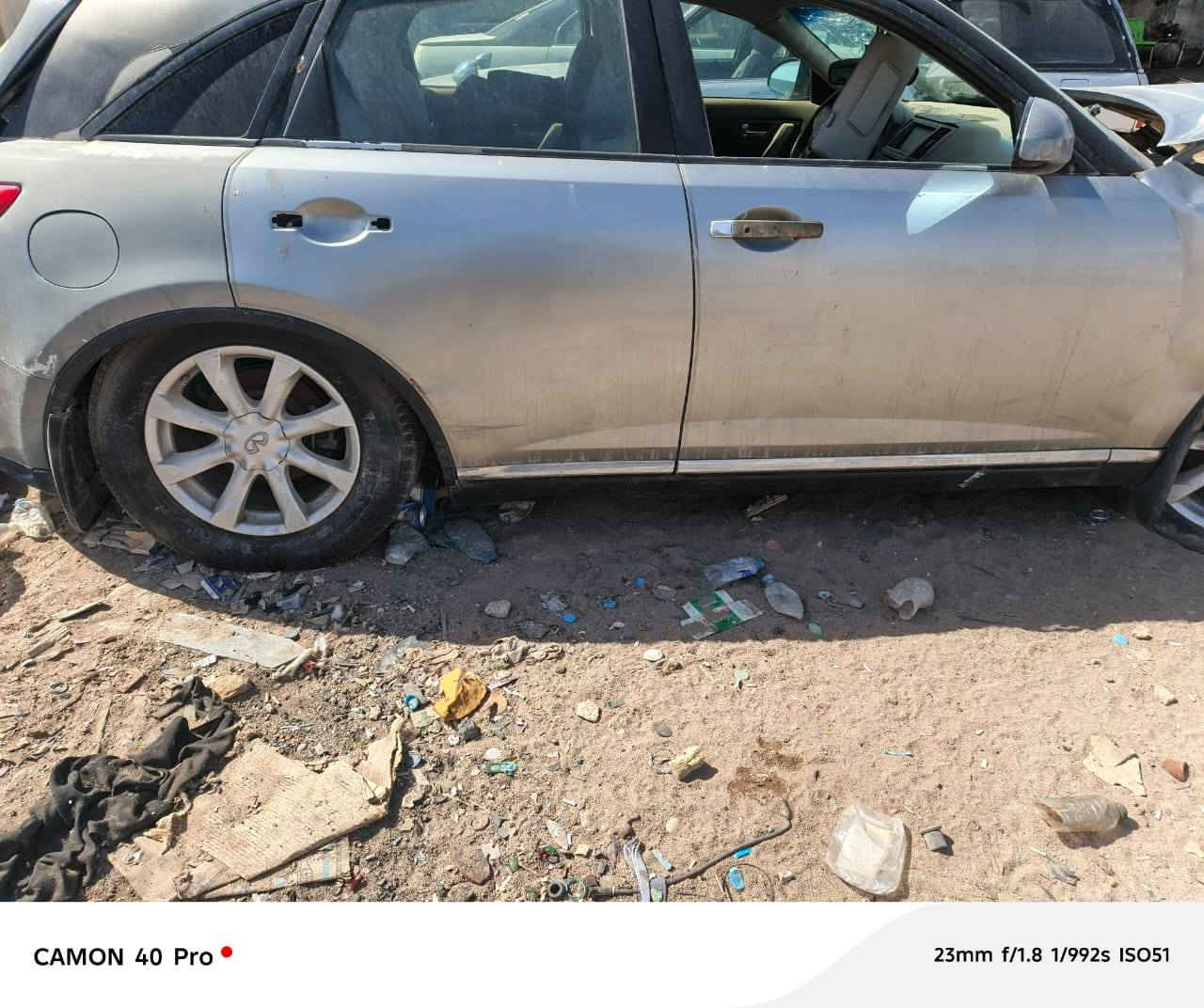 تفصيخ انفنتي  اي قطعه تحتاجه متوفره انبيعه مكان بصره ***********
