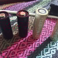 ڤيب GEEKVAPE • بطارية قوية • محتاج كويل