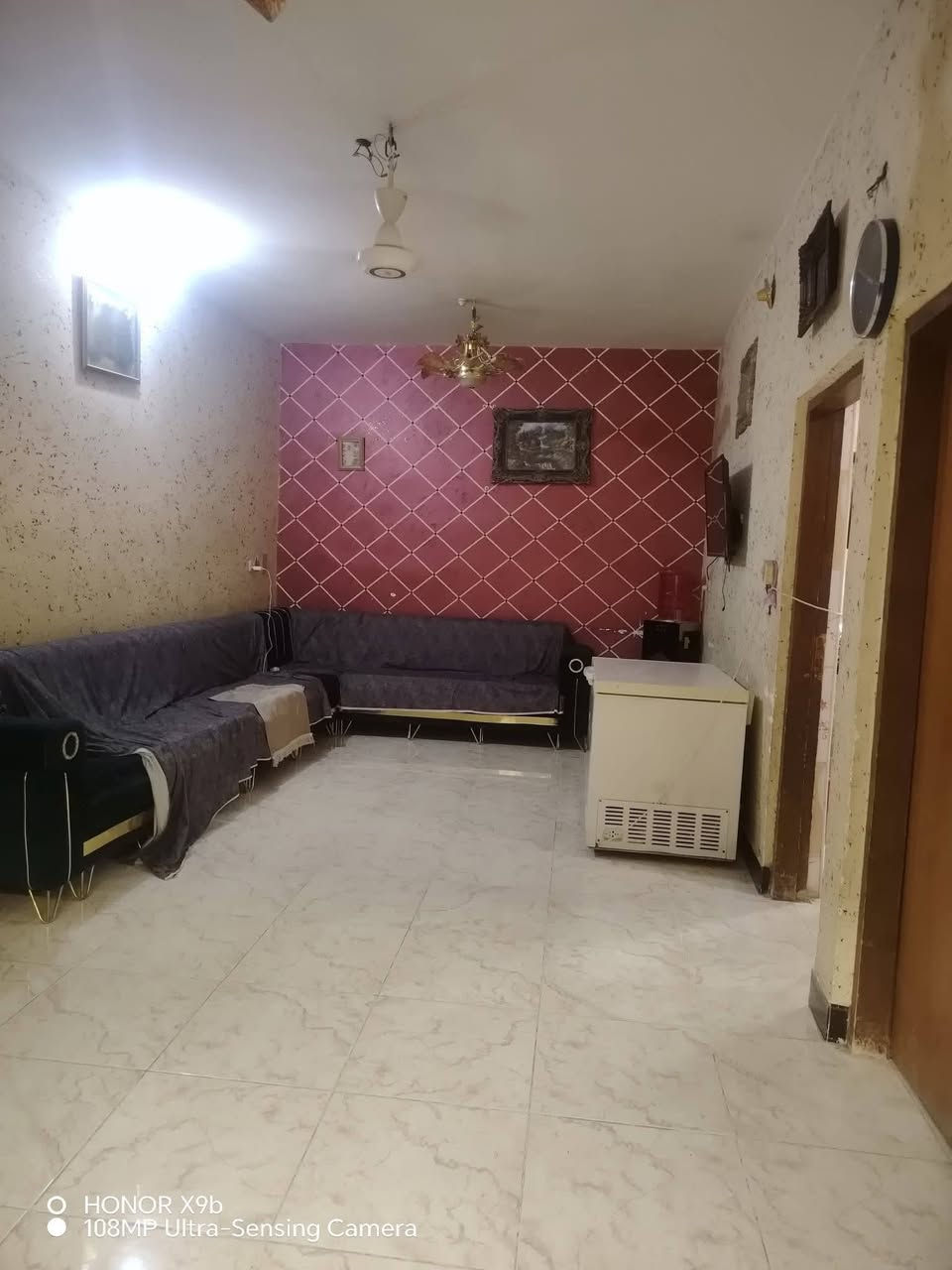 السلام عليكم..
دار للبيع مساحته 200 سند 25 طابو زراعي
غرفتين نوم صحيات داخليه وخارجيه
المي سيح
العنوان بعقوبه مقابيل حي المعلمين خلف الصناعه الأولى حي النور للاستفسار *********** (بي واتساب) 

@إشارة
