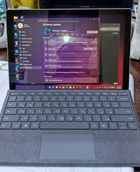 Surface 7 Plus • i5 الجيل ١١ • ٥١٢GB SSD