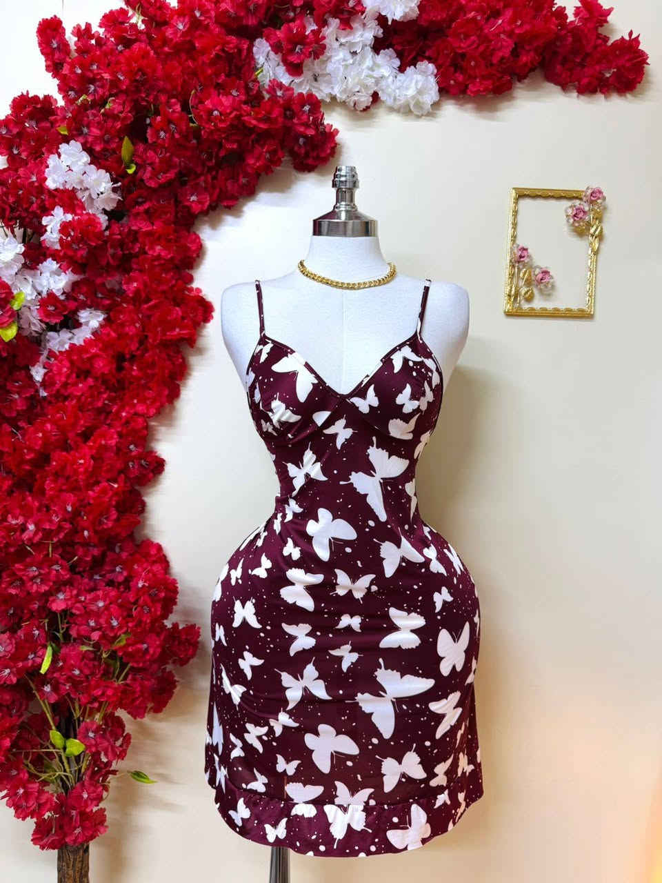 ✨ متجر ليان علي✨
ملابس نوم نسائية موديلات جميلة وخامة مريحة 🌸
💰 السعر: 4 آلاف دينار

🚚 توصيل لجميع محافظات العراق
للطلب راسلونا على الخاص 📩


**إذا كنت صاحب هذا الإعلان وتريد حذفه لأي سبب، رجاءا أرسل رسالة إلى الدعم الفني**