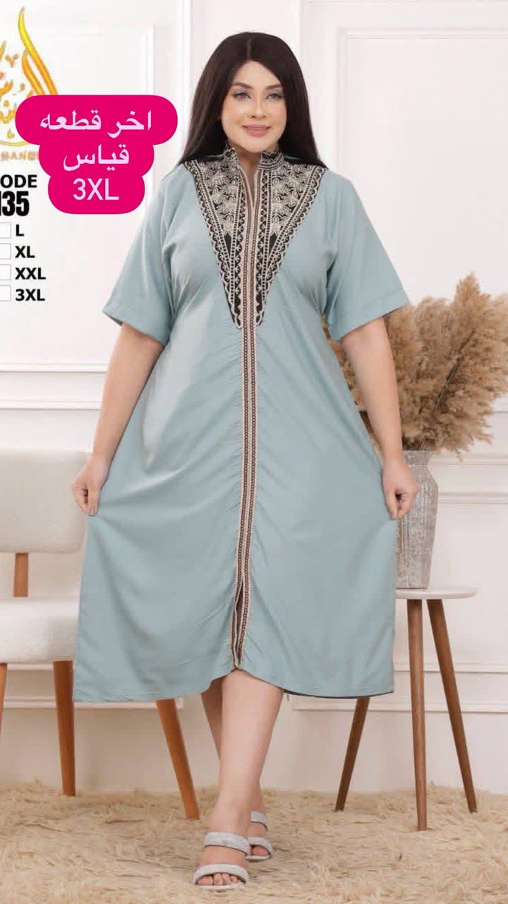 دشداشه نسائي اخر قطع
كشمير مصري قياساته موجوده على صوره

سعر القطعه 7.000 الف 

العنوان توله فروش قريب من جامع ابو بكر الصديق

يوجد خدمه توصيل داخل خانقين


**إذا كنت صاحب هذا الإعلان وتريد حذفه لأي سبب، رجاءا أرسل رسالة إلى الدعم الفني**