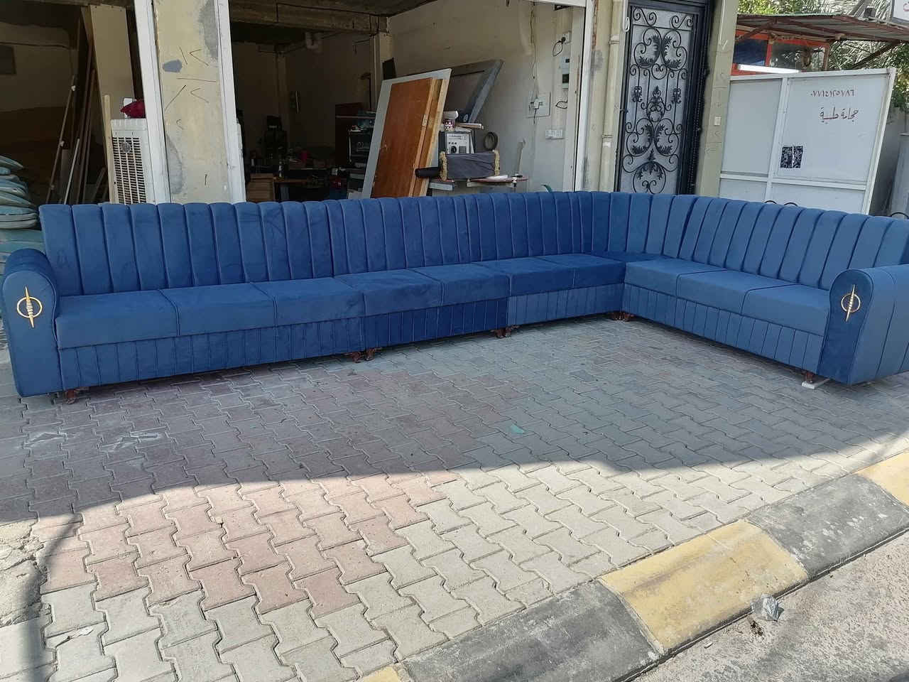 جيد كركوك, العراق


**إذا كنت صاحب هذا الإعلان وتريد حذفه لأي سبب، رجاءا أرسل رسالة إلى الدعم الفني**