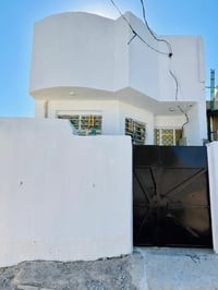 حله ورديه خارج • ١٠٠م • طابو زراعي