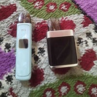 قفل إلكتروني • ثنينهن