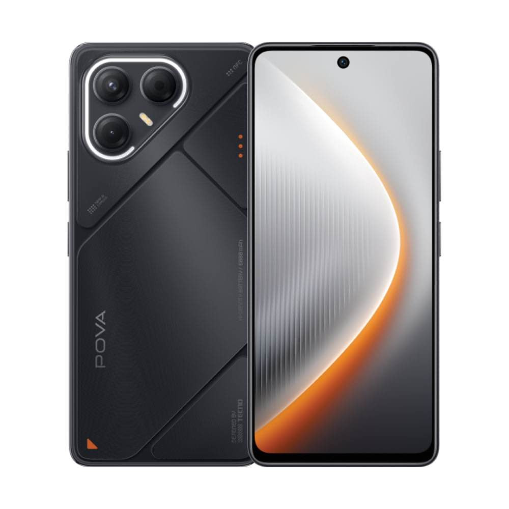 The pictures explain about this powerful system and performance unlike anything you could imagine.

وێنەکان ڕوونی دەکەنەوە دەربارەی ئەم سیستەمە بەهێزە 
لە خێرایی و  جیاوازی  دا هەرگیز ناتوانرێت بەراورد بکرێت چونکە زۆر زۆر پێشکەوتووە

476,000

بۆ بەدەست هێنانی دەتوانی نامە بنێری ، وەڵام دەدەم بەپێی توانا .

Tecno Pova 7 5G
768 GB
UFS 256 GB
SD Memory 512 GB
Ram 16 GB
144 HZ refresh rate

The best phone in the modern world and very advanced technology has proven itself to work with the best power and performance with all the applications that are existing on Android systems with great battery capacity, it’s unlike anything you can imagine أربيل, العراق


**إذا كنت صاحب هذا الإعلان وتريد حذفه لأي سبب، رجاءا أرسل رسالة إلى الدعم الفني**
