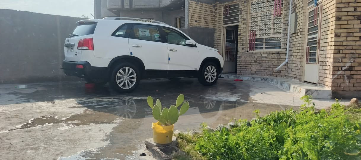 سورنتو البيع سياره مديل 10 مكفوله كفاله عامه فول مواصفات ***********
