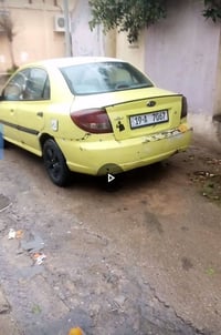 ريو • توماتيك • الموصل