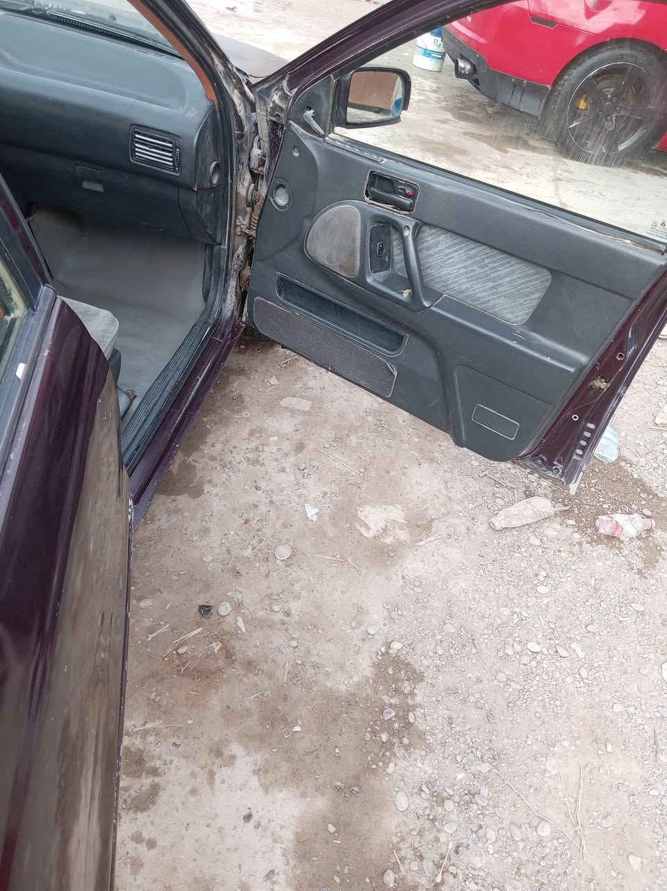 للبيع 93 مال جناي ومتعوب عليها عجبك السعر عليق ماعجبك اعبر المنشور كهربايات كلها شغاله سلف جديد لايتات زنون عالي ناصي جدد مال كصه تدفئه نار تبريد ثلج جام كهرباء صندوك كهرباء بيها خياس شبر بالهلال كير محرك شرط بسمي سنويه لل2031 السعر 38 وبيها مجال كلش بسيط


**إذا كنت صاحب هذا الإعلان وتريد حذفه لأي سبب، رجاءا أرسل رسالة إلى الدعم الفني**