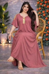 فساتين • ملابس صيف • ازياء