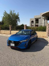 سنترا SR • ٢٠٢٤ • ٩٥٠٠ ميل