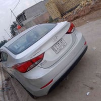 لنتره • ٢٠١٦ • محرك جديد