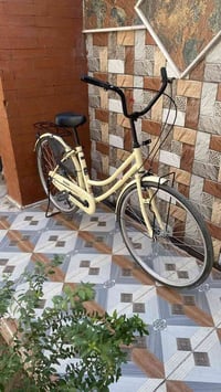 بايسكل للبيع حجم 26 نضيف كلشي ما عايز موديل 2022 الشراي يراسلني خاص  ا...