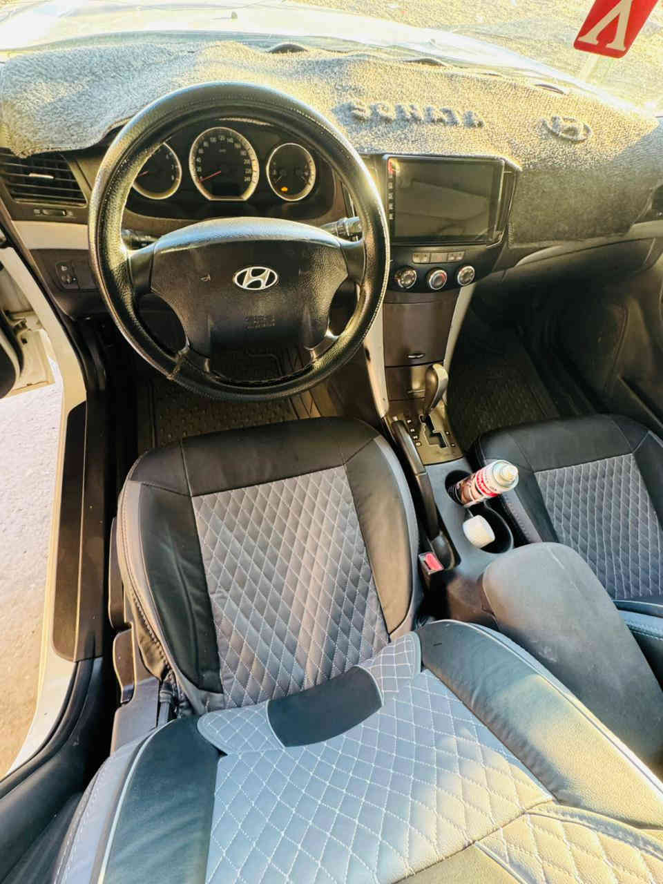 السلام عليكم شباب سوناتا 2009 رقم ديالى بيهة 3 قطع صبغ 
تاخذهة لسونار وتشوف 
محرك 2400 
اتصال 
*********** بي وتس اب  
السعر 118 بيهة مجال
