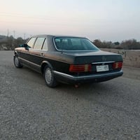 مكينة وكير • تاير جديد • رقم بصره