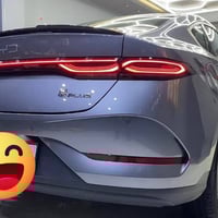 بي واي دي بلس • رصاصي • مرقمه بغداد