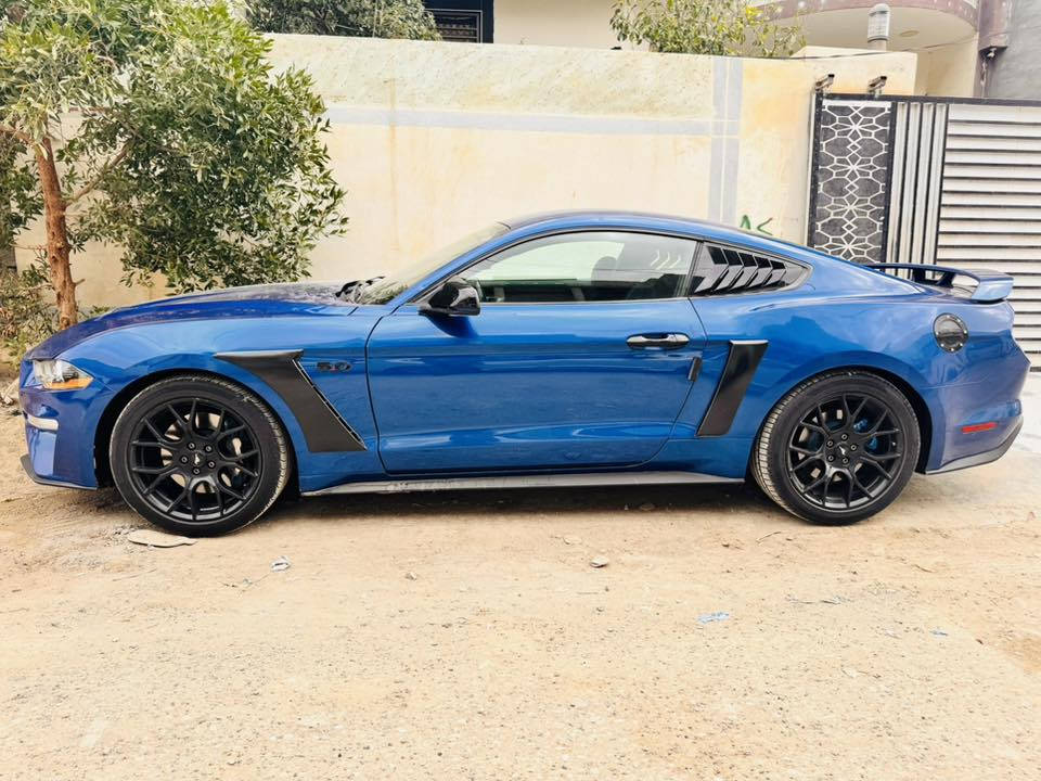 للبيع او مراوس حسب  القناعة موستنك 2018 ايكو بوست محدد اماكن الصبغ رقم اربيل باسمي تريد وكالة تريد تحويل ماشية ١٥٠ كيلو (محرك كير اكسل شواصي لغود دواخل كفالة) ايرباك دركة ودشبول راجع سستم طقم تاير جديد امريكي اصلي السعر ١٢٨ ومجال بسيط اي استفسار ***********
