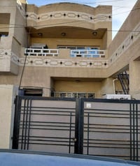 الغزالية كفاءات العدل • ١٠٠م • واجهة ٥م