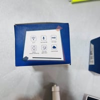 كاميرا واي-فاي • شحن تايب سي • بطارية داخلية