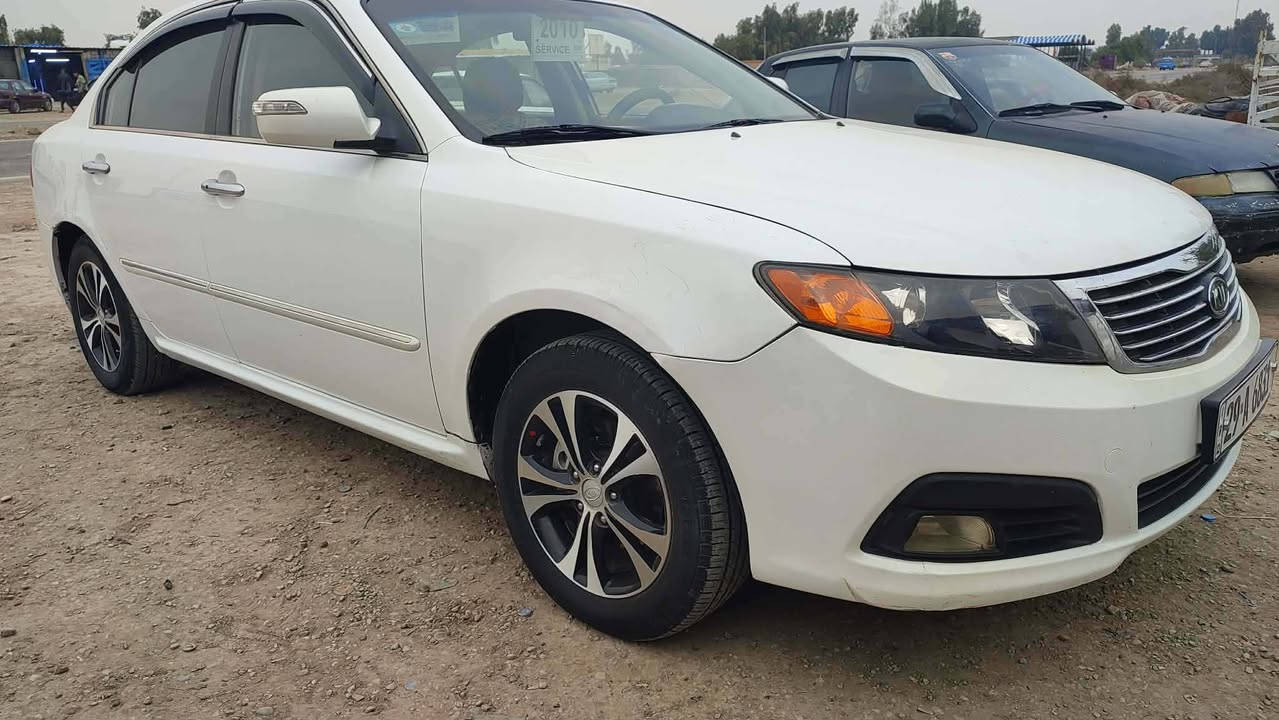 للبيع اوبتما موديل 2010 رقم واسط انكليزي بسمي سياره جاهزه من كلشي
بصمه ومري شفط فوول مواصفات 
نضيفه جداً كير ومكينه وحداديه نضيفه مال جناي 
تحويل مباشر تبربد تدفئه كل شغال كهربائيات سنتر لوك 
سياره جاهزه السعر 105وبيه مجال 
للاتصال ***********
المكان بابل
