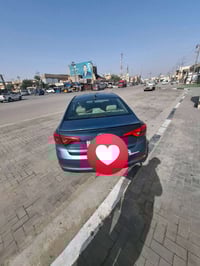 سوناتا • ٢٠١٦ • بنزين