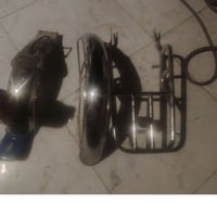 جاملغ خلفي • جاملغ امامي • بك لايت • سوبايه • اجزاء سيارات • قطع غيار ...