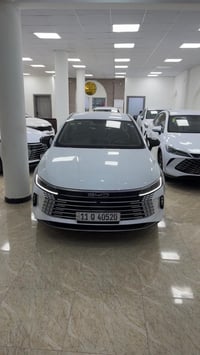 BYD 0.5 Destroyer  2025  الموصفات   🚘 حساسات خلفيه 🚘 حجم المحرك 1.5 🚘 ...