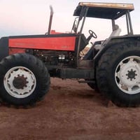 للبيع تركتر فالميت حجم 150 رقم نينوى شرط تحويل الاستفسار الاتصال على ر...