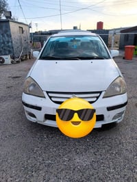 من رخصة الادمن سيارة سازوكي ليانه 2005 حرف أ سنويه منتهيه رقمه بصره مح...